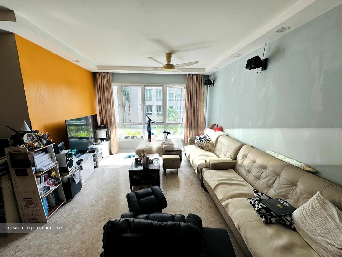 The Floravale (D22), Condominium #503868551